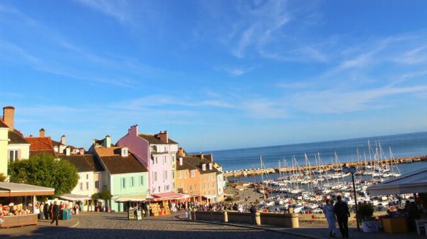 10 destinations sans passeport à explorer en mai depuis la France