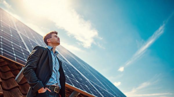 2026 : Pourquoi investir intelligemment dans les panneaux solaires
