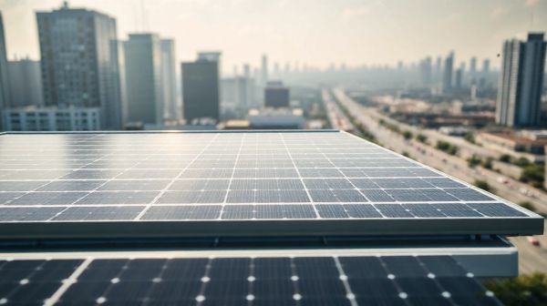 2026 : Pourquoi investir intelligemment dans les panneaux solaires