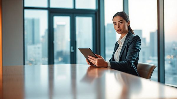5 façons d’utiliser la technologie moderne pour booster votre carrière