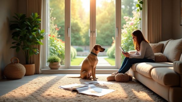 Choisir la meilleure mutuelle chien en 2026 sans se tromper