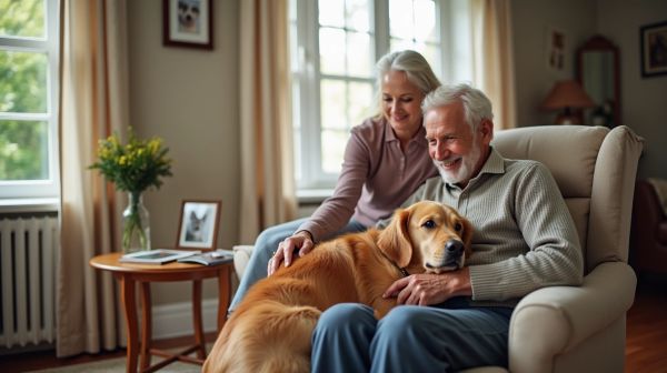 Choisir la meilleure mutuelle chien en 2026 sans se tromper