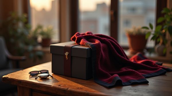 Choisir un cadeau homme qui lui fera vraiment plaisir