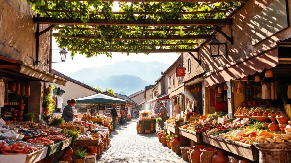 Découvrez les secrets et la magie des délices landais