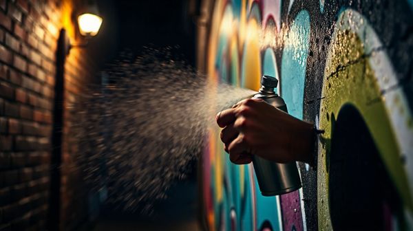 Graffeur : l'art de créer des moments inoubliables