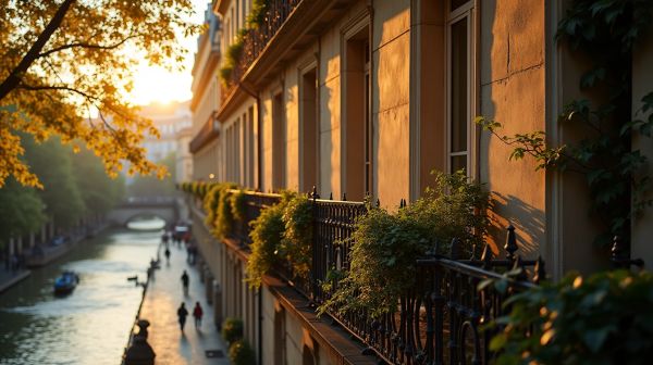 Hôtel Paris 5ème : Le charme caché du Quartier latin