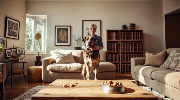 Les critères clés pour sélectionner une mutuelle chien en 2026