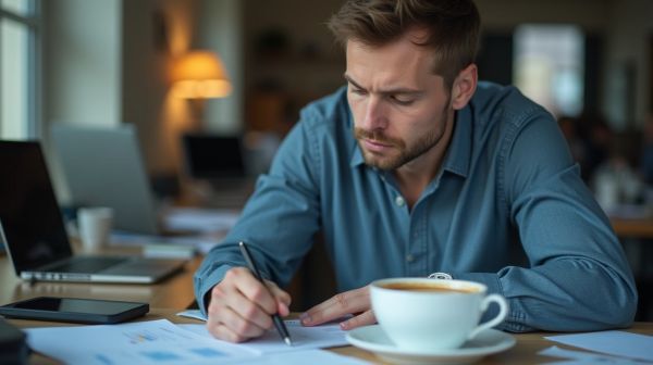 Les erreurs autour de "ci-joint" : comment s’en sortir dans les mails importants ?