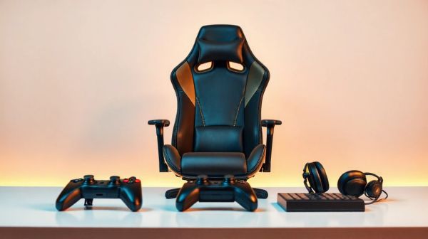 Les incontournables du matériel gaming à découvrir