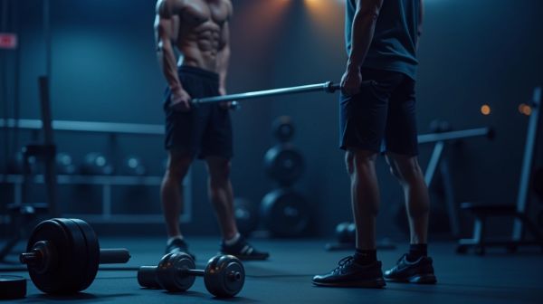 Les meilleurs compléments pour optimiser votre musculation