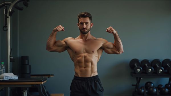 Les meilleurs compléments pour optimiser votre musculation