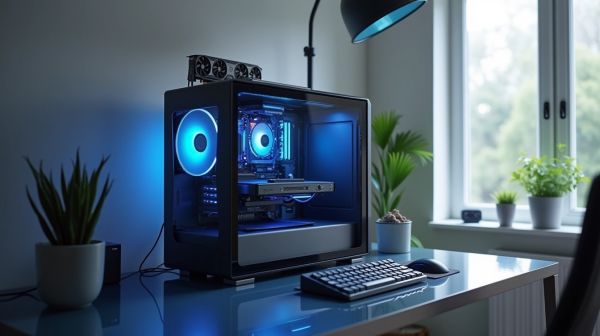 Matériel informatique : dénichez les essentiels pour gamers !