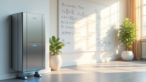 Pompe à chaleur air-eau : la solution économique à la transition énergétique