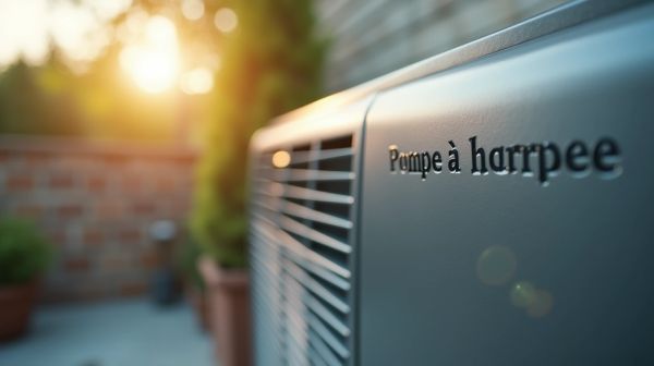 Pompe à chaleur air-eau : la solution économique à la transition énergétique