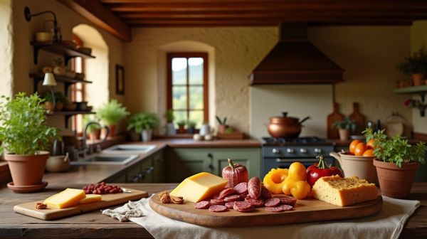 Pourquoi s'intéresser à la gastronomie landaise et ses délices?