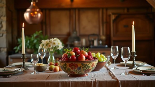 Pourquoi s'intéresser à la gastronomie landaise et ses délices?