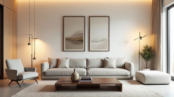Professionnalisez votre décoration intérieure avec Point Home