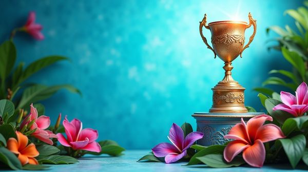Quiz : testez vos compétences et célébrez vos connaissances