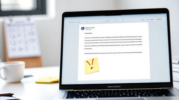 Top 5 erreurs à éviter avec 'ci-joint' dans vos emails
