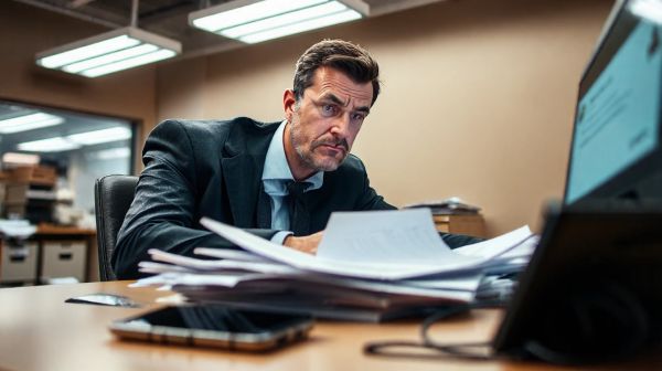 Top 5 erreurs à éviter avec 'ci-joint' dans vos emails