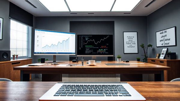 Top 5 logiciels GPAO pour optimiser la gestion de production