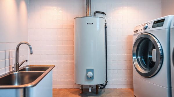 Top raisons de choisir une pompe à chaleur air-eau pour économiser