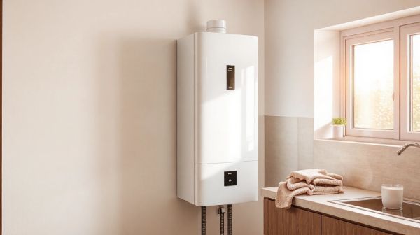 Top raisons de choisir une pompe à chaleur air-eau pour économiser