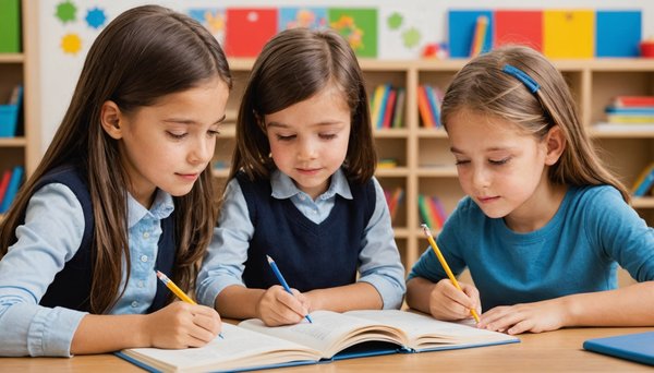 Où dénicher le soutien scolaire le plus efficace ?